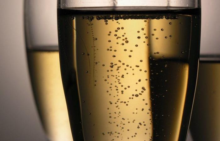 L’Europa produce meno prosecco, champagne e altri vini spumanti