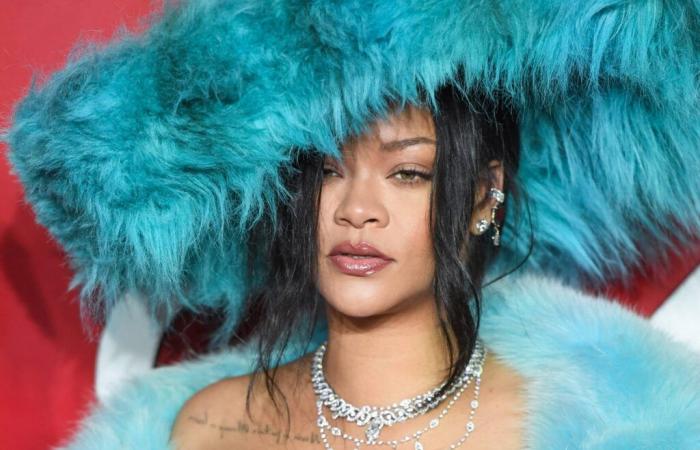 Rihanna presto mamma per la terza volta? La sua risoluzione sorprendente