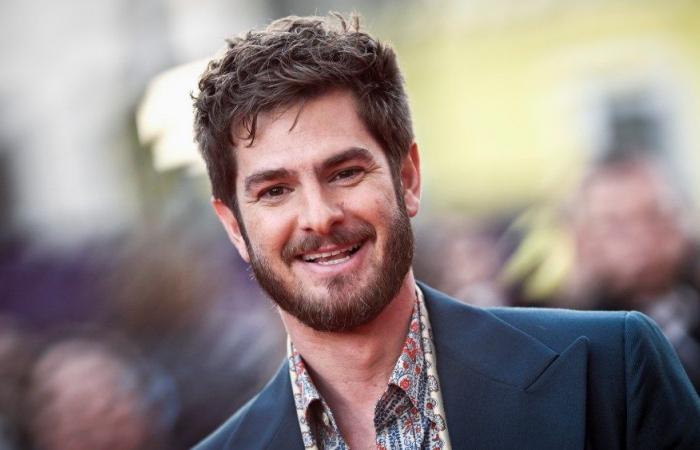 Andrew Garfield smentisce le voci sul casting di “Spider-Man 4”.