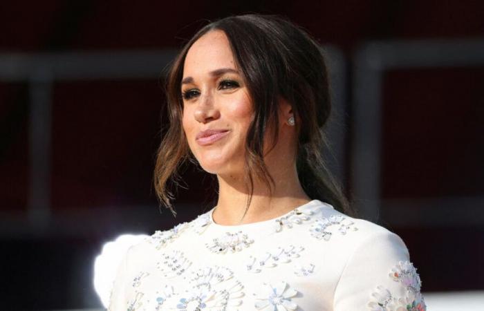 “Non vedevo l’ora”: Meghan Markle annuncia l’uscita della sua serie di cucina su Netflix