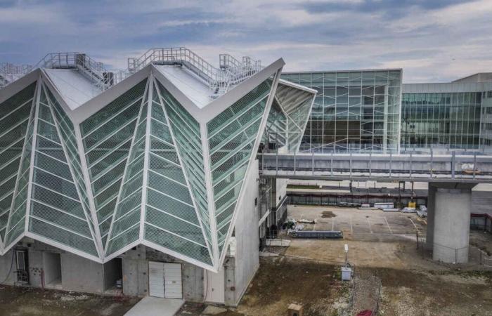 a che punto sono i lavori della futura metropolitana dell’Essonne?