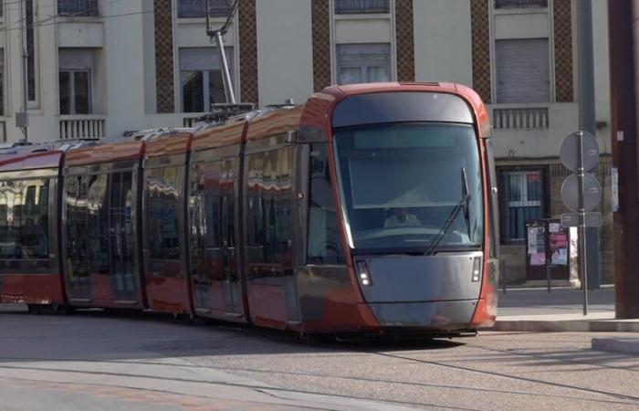 Casablanca: trasporto pubblico potenziato e migliorato nel 2024