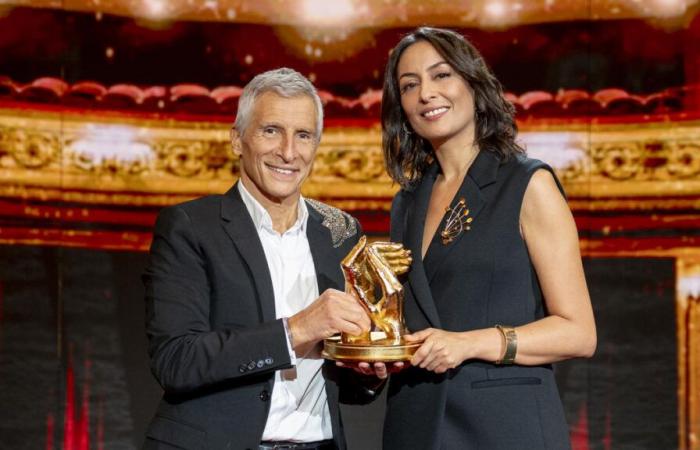 Cosa sono i “Bravos d’or” presentati questa sera da Nagui e Leïla Kaddour-Boudadi su France 2?