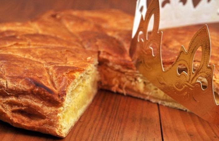 A Parigi, queste panetterie offrono di vincere un lingotto d’oro dopo aver acquistato una galette des Rois