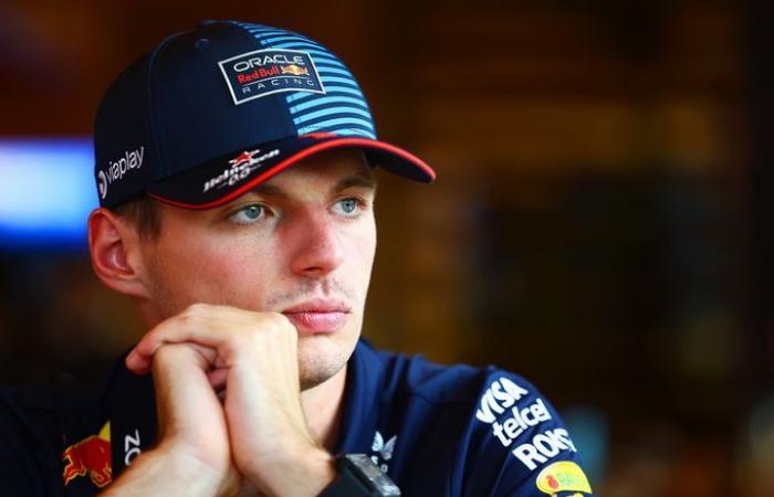 Formula 1 | Verstappen è “infastidito” dai punti di penalità ricevuti nel 2024