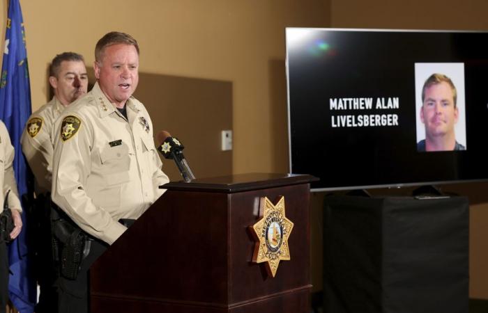 Esplosione a Las Vegas | Il sospettato è un militare con motivazioni “sconosciute”.