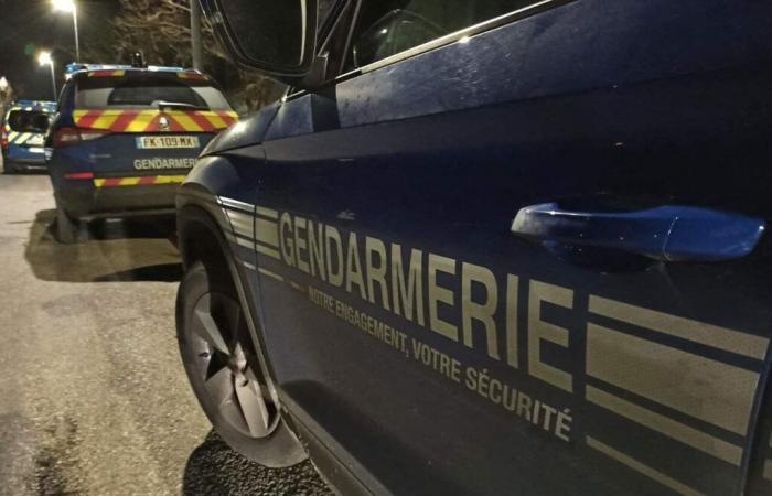 Il Capodanno si conclude con un accoltellamento in questa località del Lot-et-Garonne