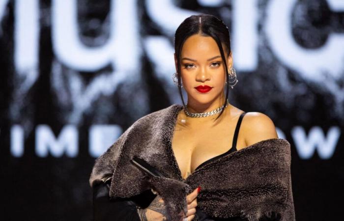 “Non ho bevuto tutto l’anno”: Rihanna riesce nella sua sfida “2024 senza alcol”.