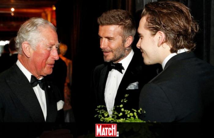 David Beckham rinnegato: Carlo III decide di non nobilitarlo, svelato il motivo