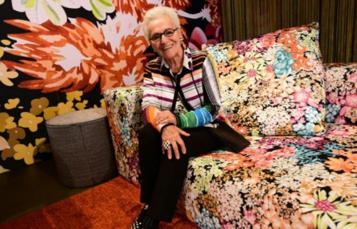 Morte di Rosita Missoni, cofondatrice dell’omonima casa milanese: News