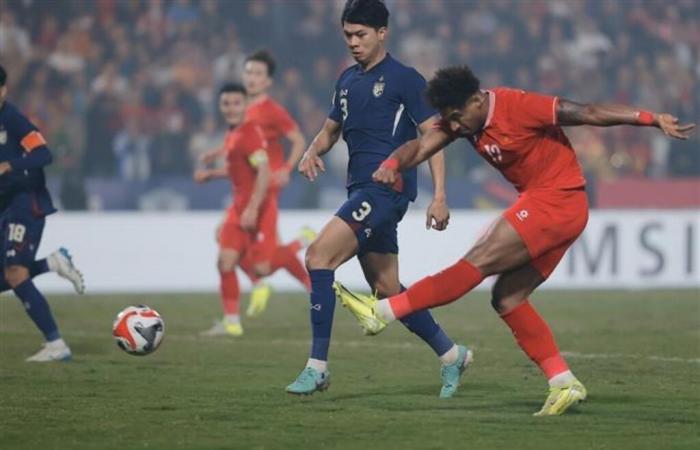 Il Vietnam batte la Thailandia nell’andata della finale della Coppa ASEAN