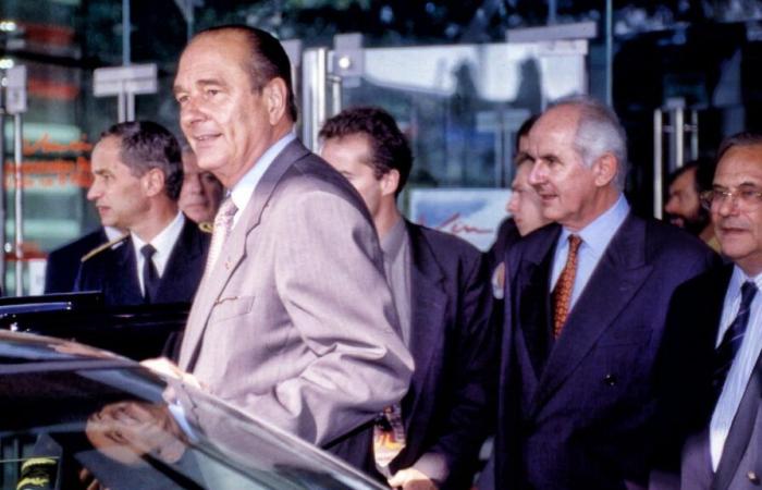 A trent’anni dall’arrivo di Jacques Chirac all’Eliseo, qual è l’eredità del chiracismo?