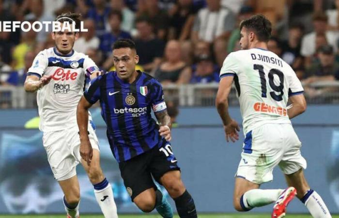 Inter ???? Atalanta: cosa c’è da sapere sulla partita di Supercoppa ????????