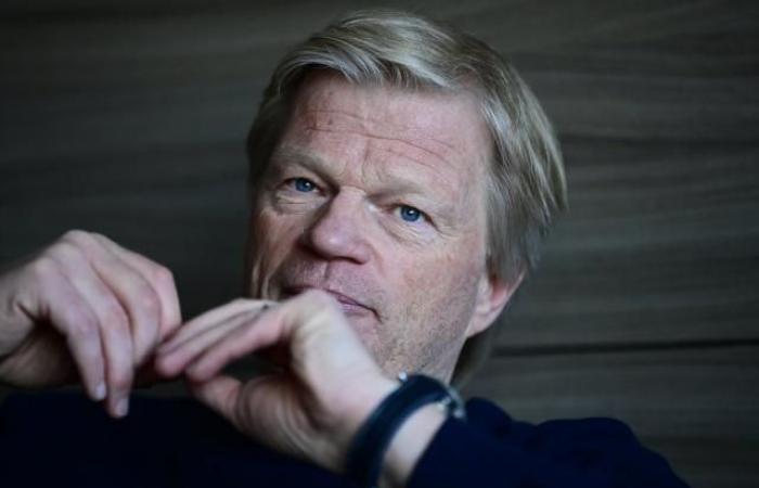 Oliver Kahn e Jacques-Henri Eyraud interessati ad una possibile acquisizione dei Girondins de Bordeaux