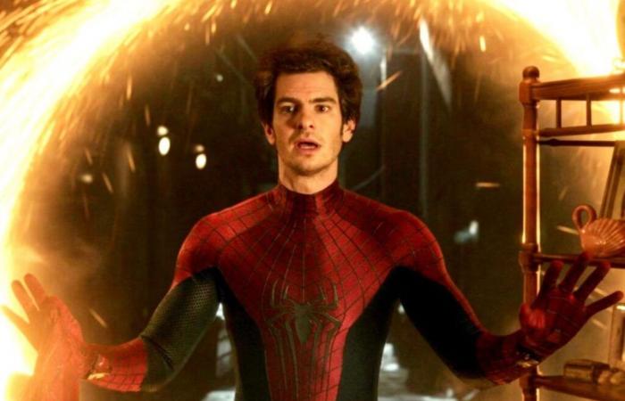 Andrew Garfield riceverà in anticipo le sue smentite su Spider-Man 4