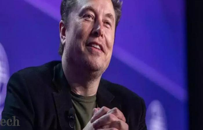 Elon Musk: Elon Musk cambia nome martedì su X; ritorna al nome originale oggi