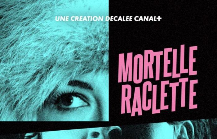 Recensione film: Mortelle Raclette (2024, Canal+)