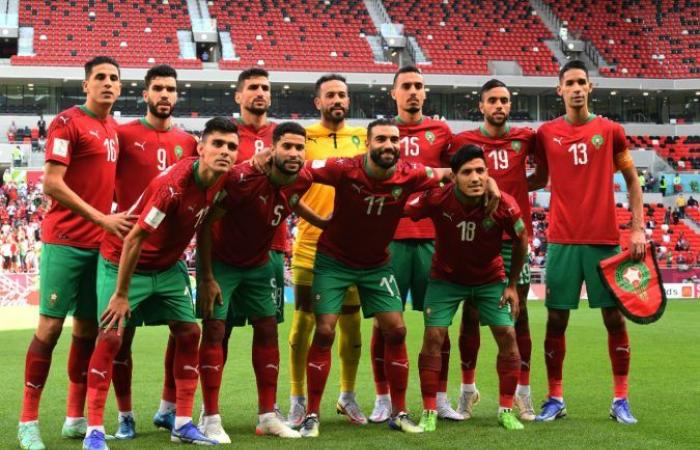 La nazionale marocchina parteciperà prevalentemente con la squadra riserve in vista della competizione in coincidenza con la fase finale della Coppa d’Africa – Oggi 24