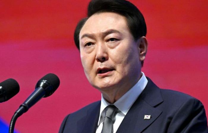 Quello che c’è da sapere sul possibile arresto del presidente deposto in Corea del Sud