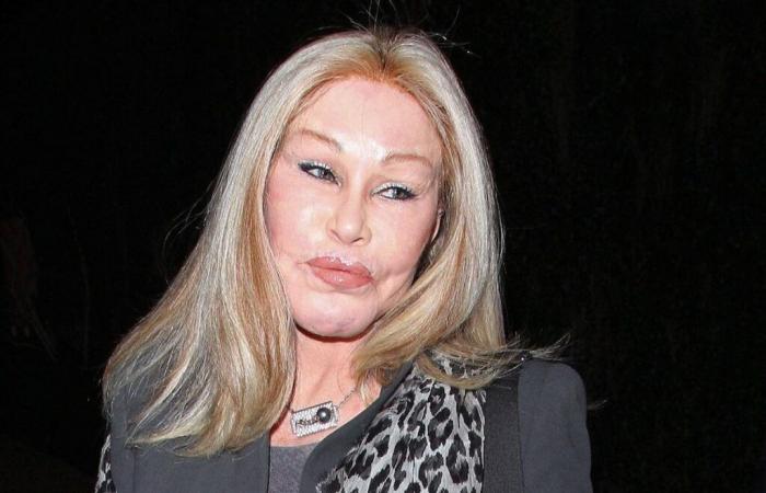 Morte di Jocelyne Wildenstein: chi era quella soprannominata la “donna gatto”?