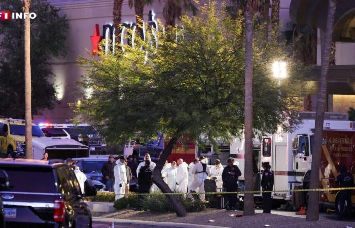 Esplosione del Cybertruck Tesla davanti all’hotel Trump di Las Vegas: cosa sappiamo del defunto?