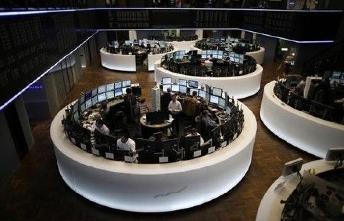 Chiusura Borsa di Francoforte: Dax al massimo giornaliero sopra i 20.000 punti