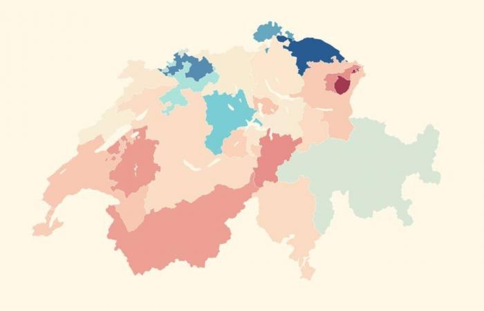 Un nuovo record per la creazione di imprese in Svizzera nel 2024