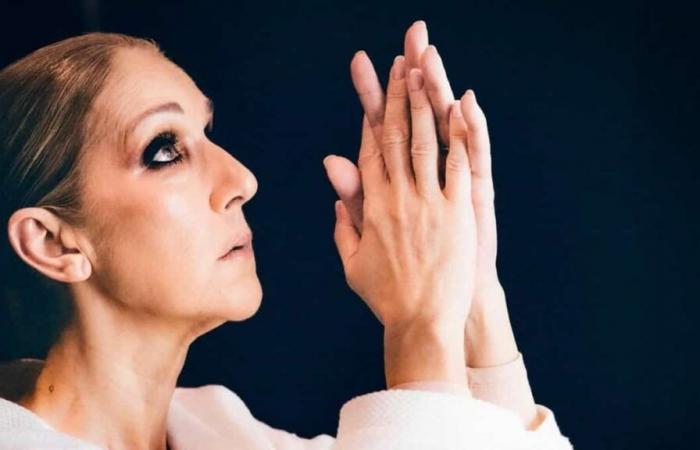 “Il tuo amore e la tua energia mi ispirano ogni giorno”: Celine Dion ringrazia i suoi ammiratori negli auguri di buon anno nuovo