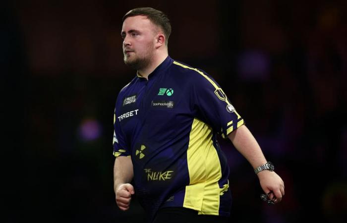 PDC Darts World Championship 2025: come guardare le semifinali?