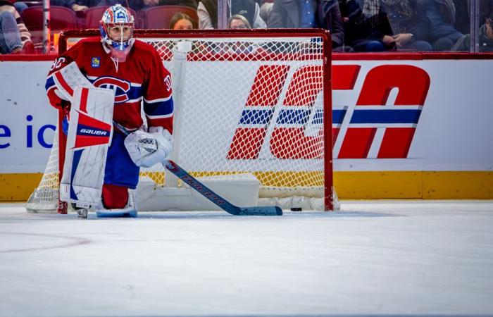 Razzo Laval | Cayden Primeau crede “sicuramente” di essere un portiere della NHL