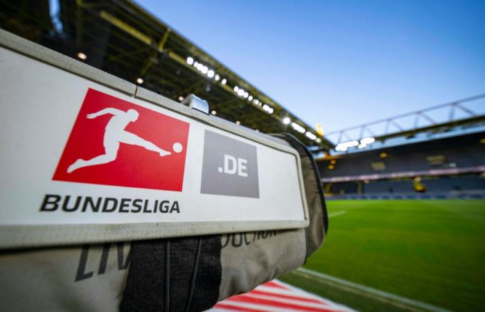 Bundesliga: l’incubo dei diritti è scongiurato! Il mittente prende il pacco importante