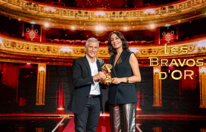 Bravos d’Or 2024 (Francia 2): scopri tutti i vincitori!