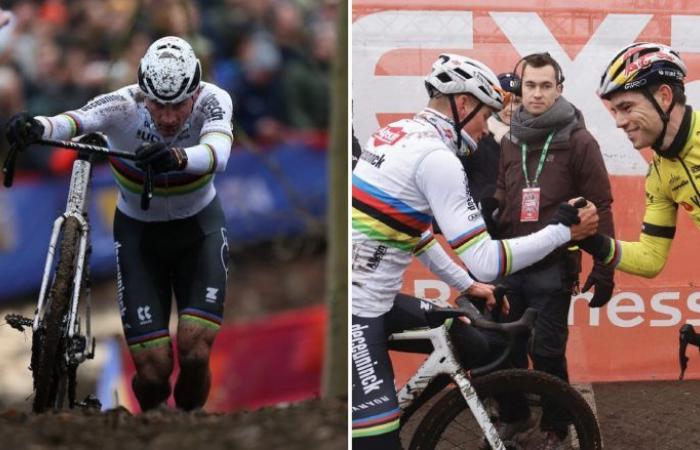 Ciclocross. Ciclismo. X2O Trofee – Mathieu van der Poel rinuncia a Koksijde, niente duello con la WVA