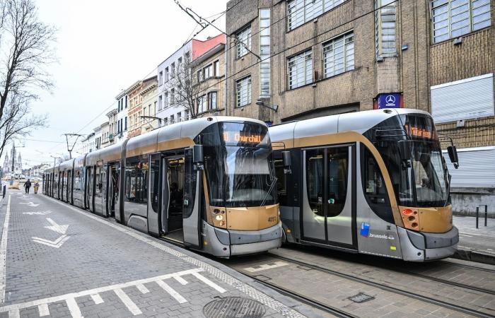 A Bruxelles, un vasto cantiere che durerà otto mesi provoca rabbia: “Una vergogna”, “una catastrofe”