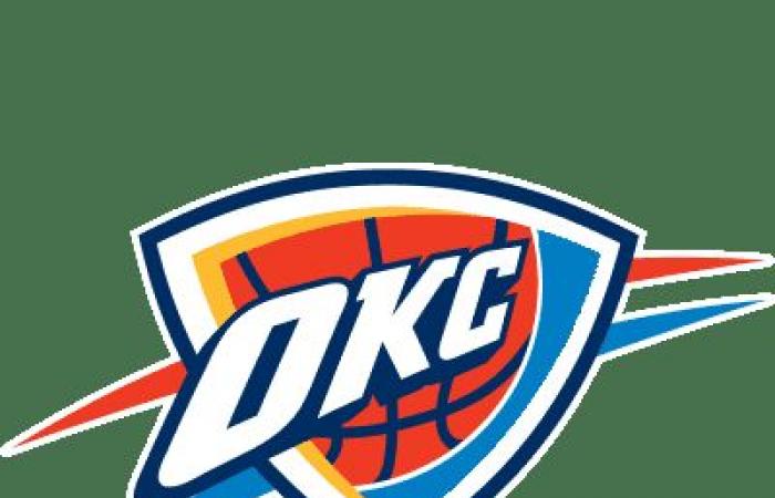 Partita NBA Oklahoma City Thunder vs LA Clippers del 01/02/2025