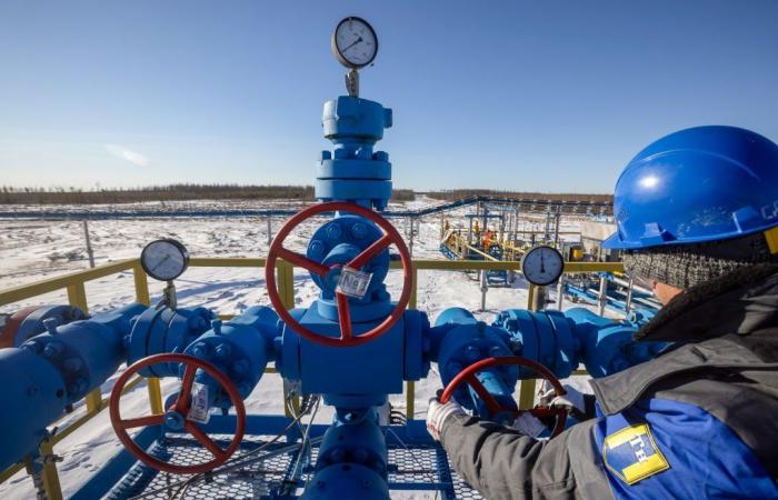 Bloccare il transito del gas russo attraverso l’Ucraina: impatto e reazioni