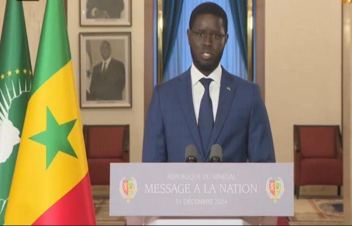 COS-PETROGAZ: Più trasparenza e inclusione per il Senegal – VivAfrik