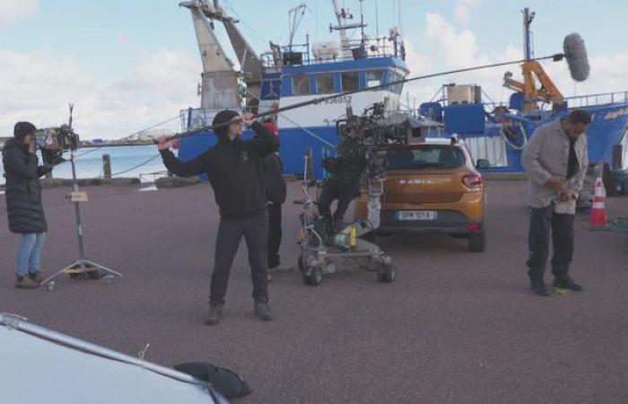 Saint-Pierre-et-Miquelon sul piccolo schermo in una serie trasmessa dalla CBC