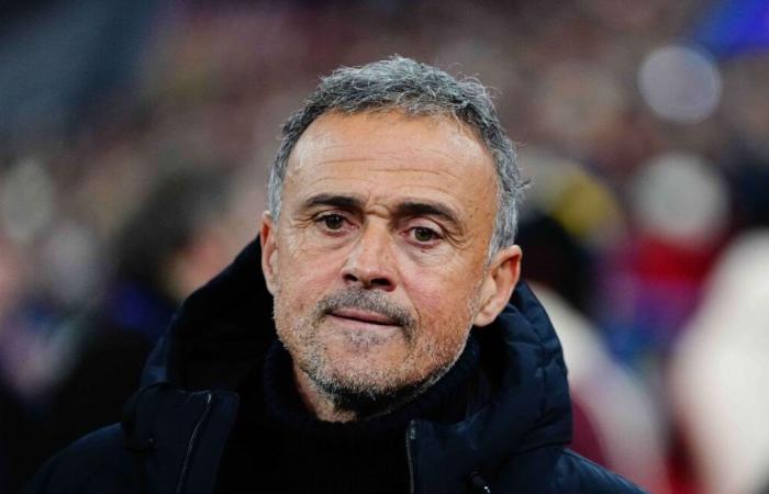 “I migliori giocatori non sono disponibili in inverno”… Luis Enrique vuole migliorare la squadra nella finestra di mercato