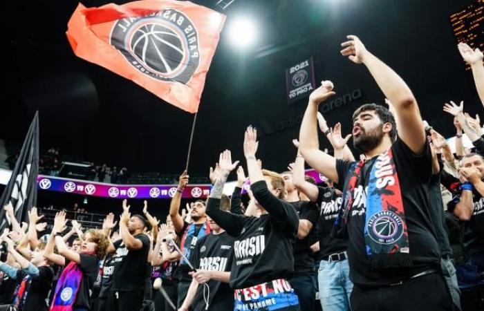 Perché i tifosi del Paris Basket boicotteranno la partita contro il Maccabi Tel-Aviv?