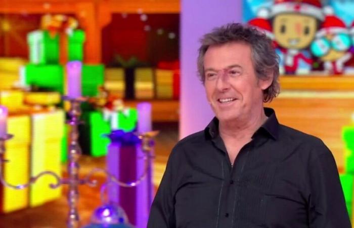 Jean-Luc Reichmann svela la grande sorpresa ricevuta per Natale (VIDEO)