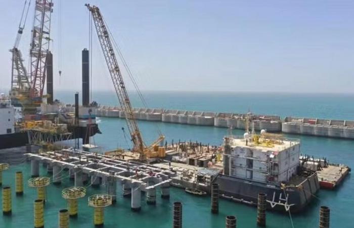 Senegal e Mauritania verso lo sfruttamento del loro giacimento comune di gas