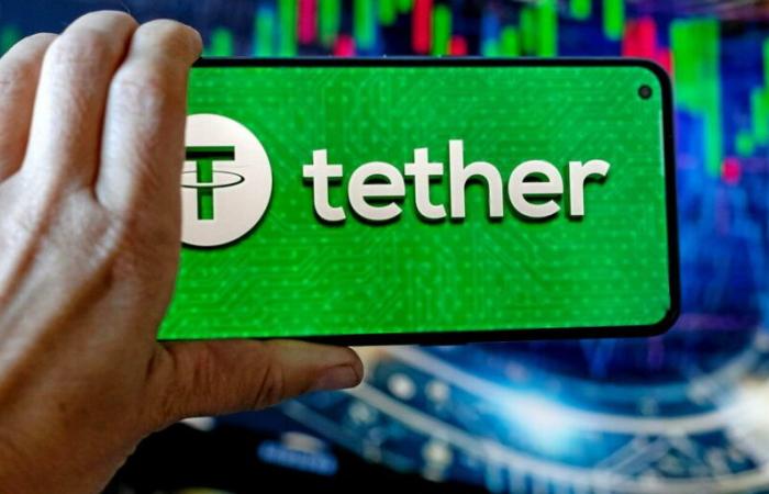 Il succoso affare del tether, l’altro dollaro