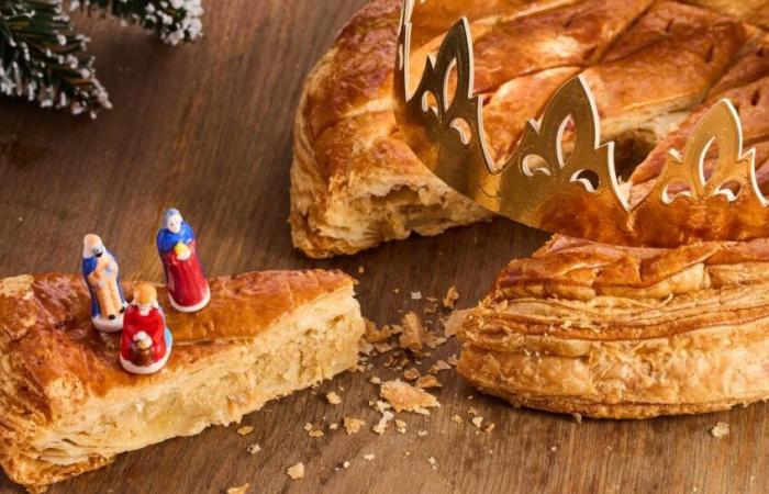 Qual è il vero giorno in cui mangiare la galette des rois nel 2025? Te lo spieghiamo