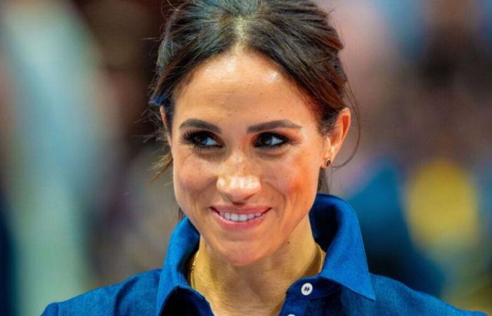 Meghan Markle coglie tutti di sorpresa facendo il suo ritorno su Instagram, 5 anni dopo la sua ultima pubblicazione