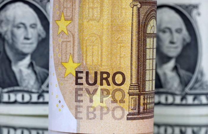 Perché il dollaro sta decollando contro l’euro