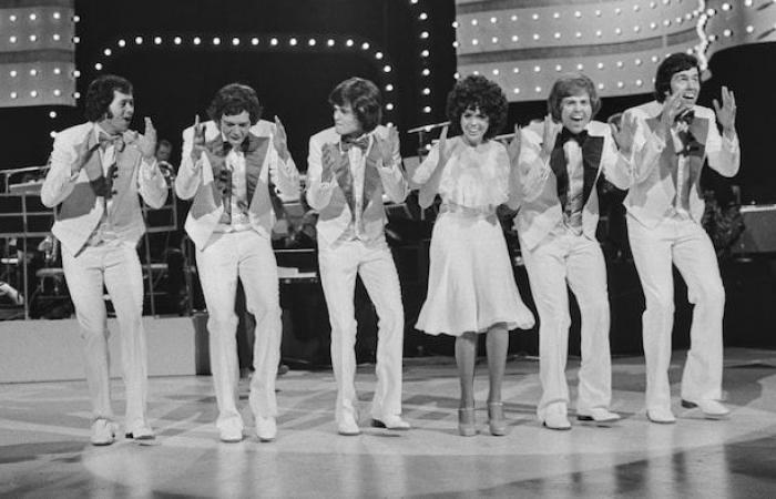 È morto Wayne Osmond, cantante e chitarrista dei The Osmonds