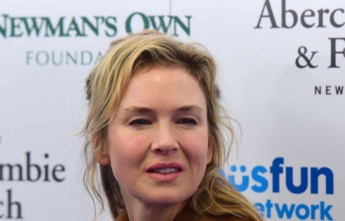 “Riesce ancora a sorridere?” : Renée Zellweger “irriconoscibile”, gli internauti criticano il suo fisico