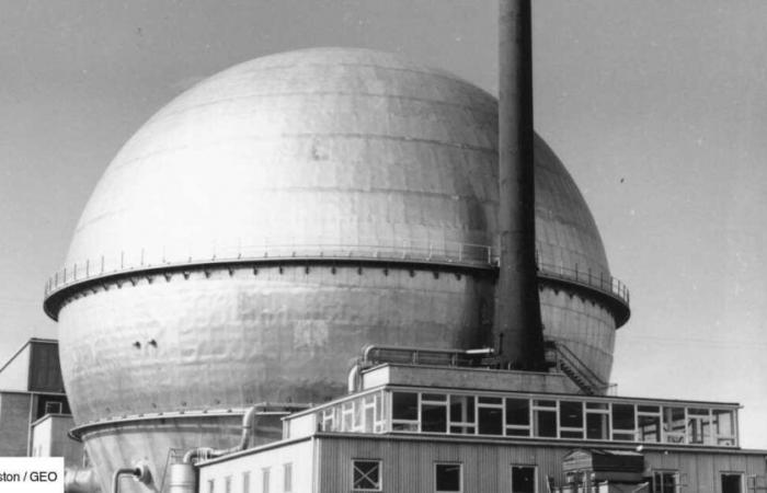 Questo incidente nucleare nascosto potrebbe aver contaminato il Nord Europa