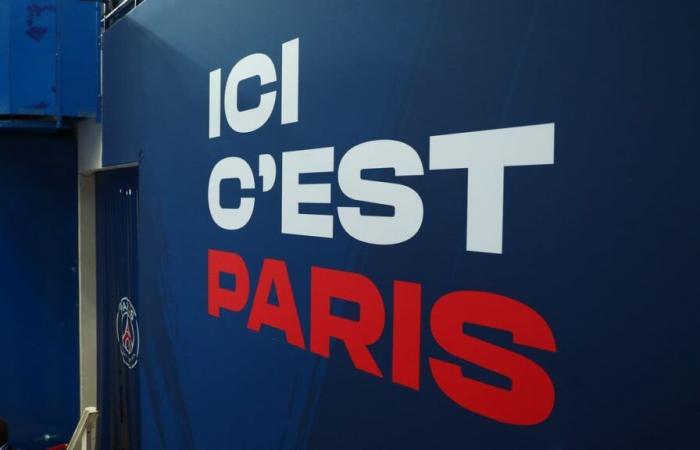 PSG: firma per il “più grande club francese” e fa una battuta finale!